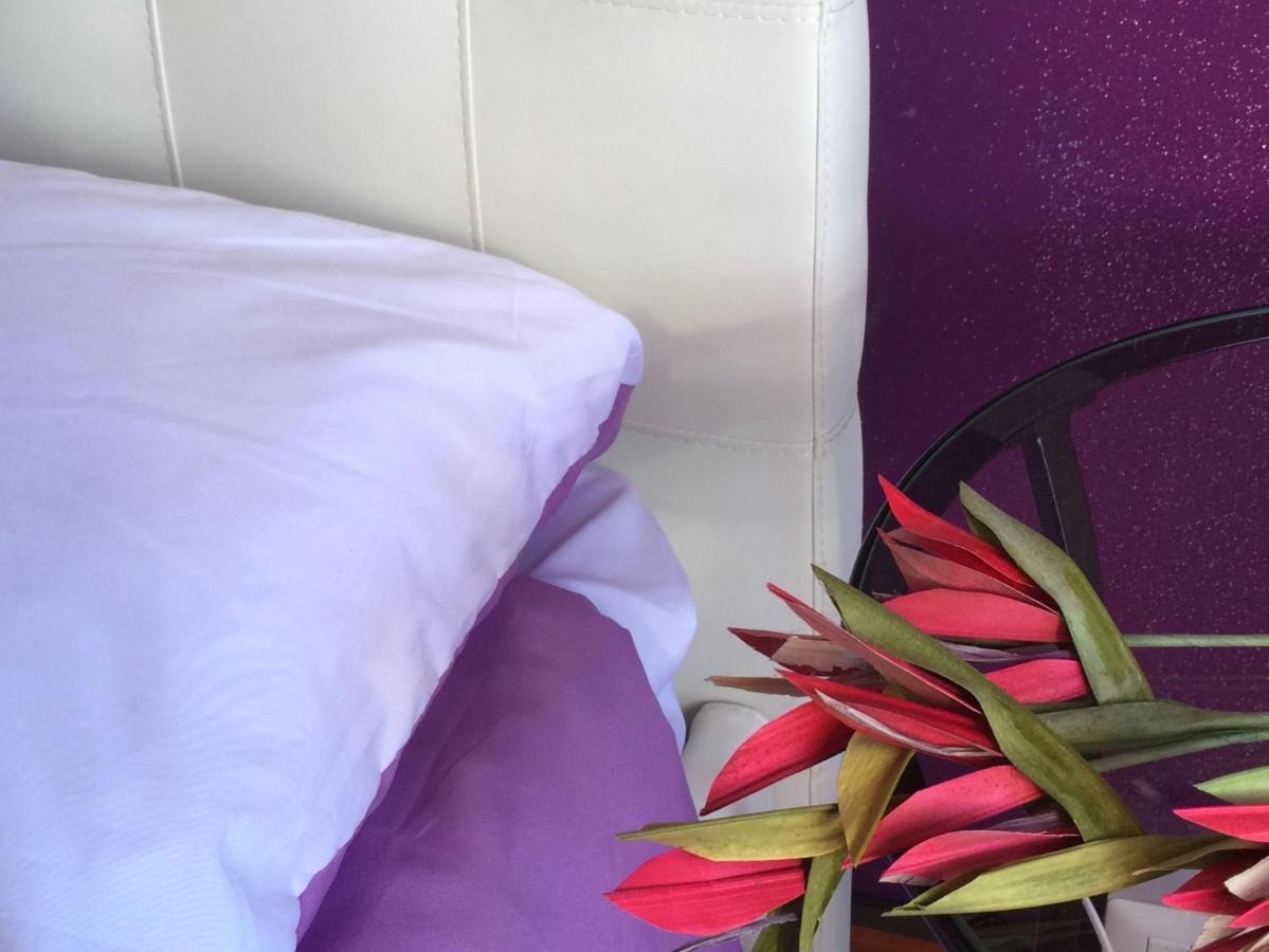 פסקרה Le Ortensie In Centro E Vicino Al Mare מראה חיצוני תמונה