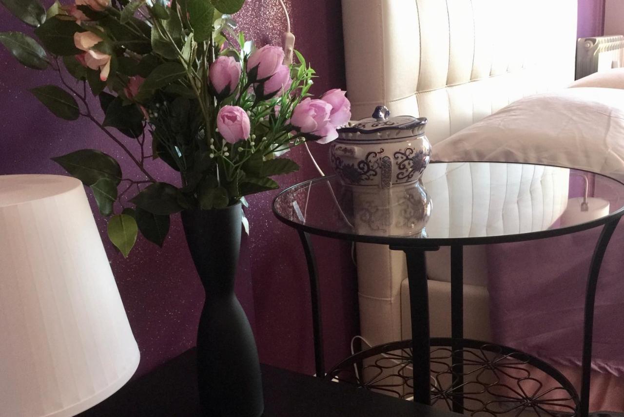 פסקרה Le Ortensie In Centro E Vicino Al Mare מראה חיצוני תמונה